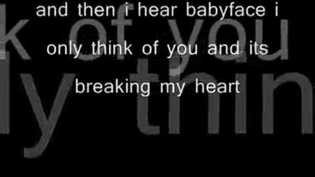 we belong together lyrics смотреть онлайн