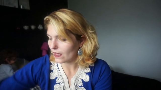 RHABILLEES POUR L'HIVER (Haul Truffaut, Du Pareil au Même, Orchestra) смотреть онлайн