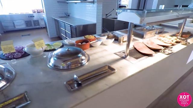 Видеообзор отеля Lti Les Orangers Garden Villas & Bungalows 5*. Хаммамет, Тунис 2019 смотреть онлайн