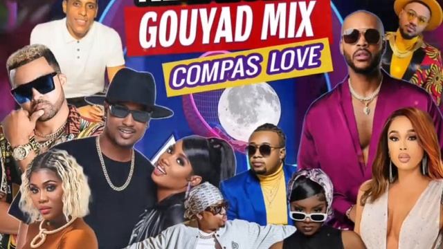 MIX COMPAS 2023 KOMPA GOUYAD VOL.2 TOUT HIT YO?? #ENPOSIB - #KAÏ - #BEDJINE - #RUTSHELLE - #KDILAK смотреть онлайн