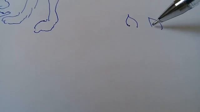 Рисуем римскую волчицу смотреть онлайн