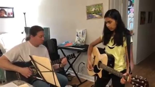 knowing me knowing you - Funky S смотреть онлайн