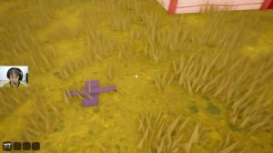 как летать без читов в привет сосед