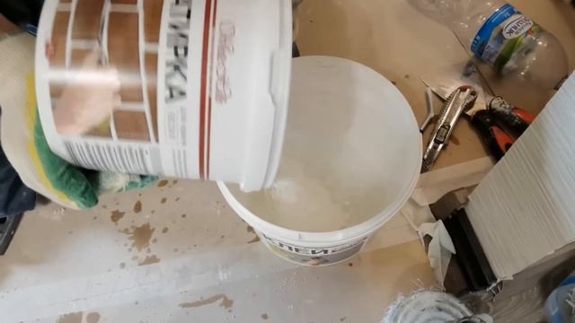 Гипсовая декоративная плитка под кирпич. Стоит ли ее покупать? смотреть онлайн