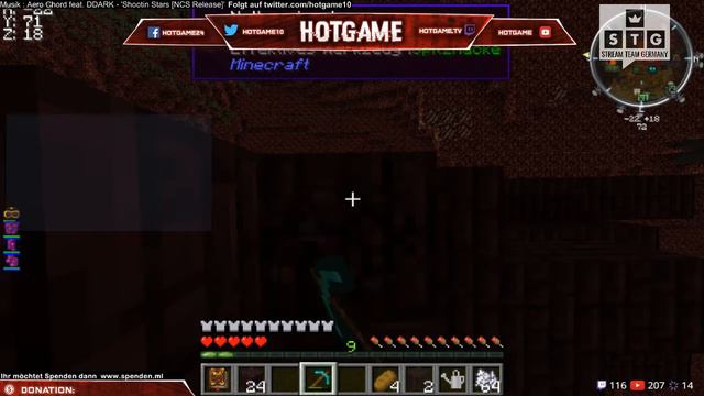GER ]► Minecraft Mysterie #006◄ [ Schaffen wir 250 Abos ] смотреть онлайн