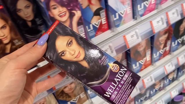 КРАСКИ ДЛЯ ВОЛОС ИЗ СУПЕРМАРКЕТА - ЛУЧШИЕ И ХУДШИЕ. КАК ЗАКРАСИТЬ СЕДИНУ И СДЕЛАТЬ БЛОНД ЗА КОПЕЙКИ смотреть онлайн