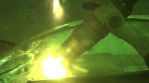 Объясняю доступным языком для чего нужен и как настроить баланс на TIG сварке. WEGA 205 ACDC TIG