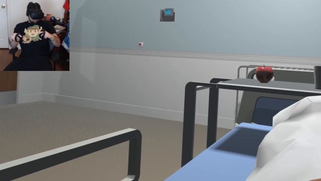 BURIED ALIVE??!! | Final Rest VR смотреть онлайн