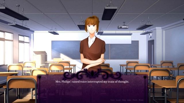 Seduce Me the Otome: Part 1 смотреть онлайн