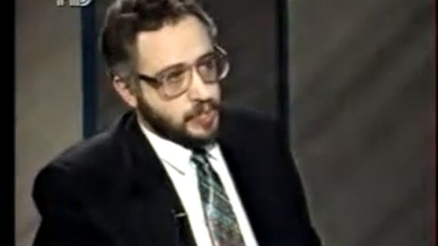 Подробности с Николаем Сванидзе 1994 смотреть онлайн