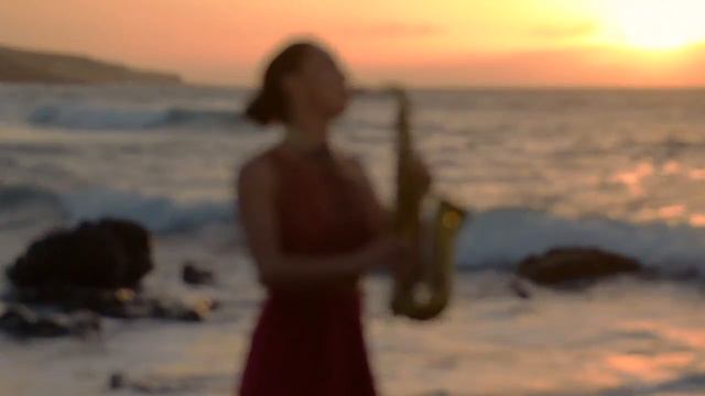 Joe Cocker - You Are So Beautiful (Sax Cover) by @felicitysaxophonist смотреть онлайн