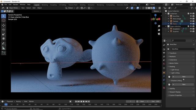 Blender 4.0 Light Linking Finally Here! смотреть онлайн