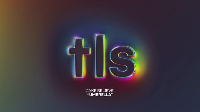 Jake Believe - Umbrella смотреть онлайн