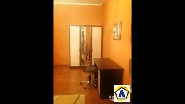 Сдается уютная просторная квартира в сталинско... смотреть онлайн