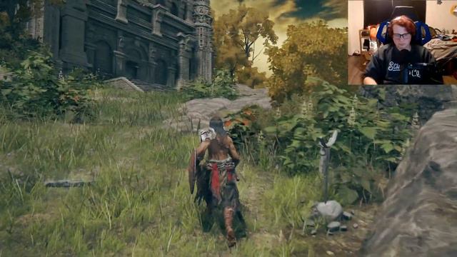 I Regret Fighting This enemy in Elden Ring. смотреть онлайн
