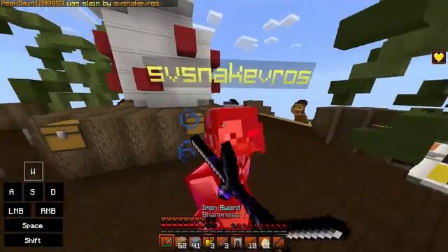 Dragon Ball Z [32x] PvP Texture Pack + FPS Boost [Minecraft PE/Bedrock Edition] смотреть онлайн
