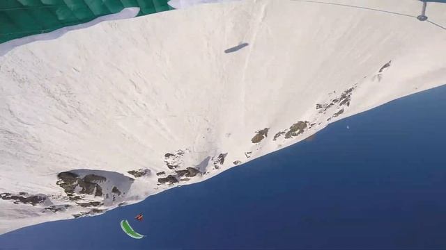 Test Level-Wings Fury by Abovethepines смотреть онлайн