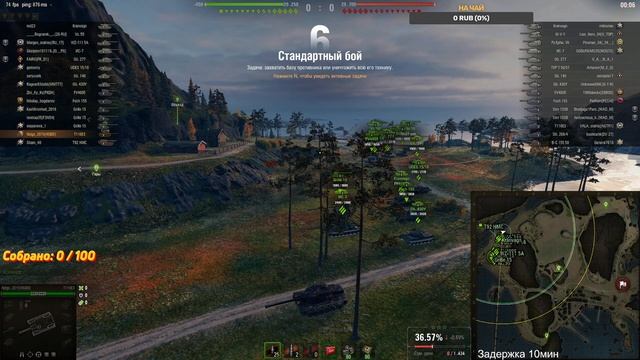 Пот в рандоме смотреть онлайн