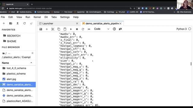 LSSTC Enabling Science Broker Workshop 2021 40 Validation & Training Sets PLAsTiCC2 Renée Hložek