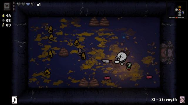 The Binding of Undertale - Episode 2 смотреть онлайн