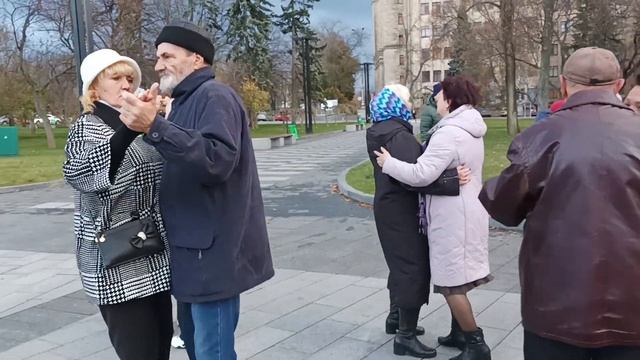 Харьков Танцы ? Ти люби ??? 12.11.2023 смотреть онлайн