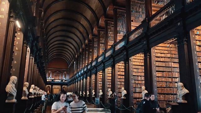 ☘️ Dublin Complete Travel Guide - City Tour of Ireland & Travel Ideas ☘️ смотреть онлайн