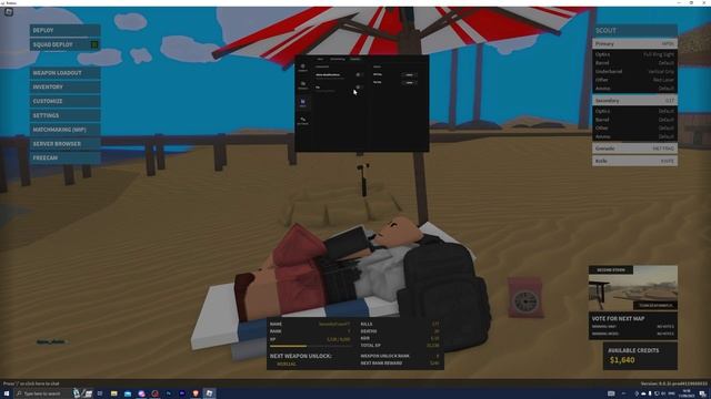 Roblox Phantom Forces Script - Aimbot, ESP FULLY WORKING! | PASTEBIN 2023 смотреть онлайн