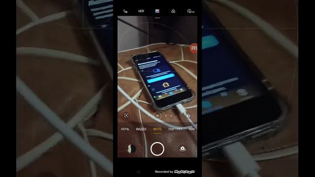 как сделать беспроводную говорящую зарядку на Айфоне смотреть онлайн