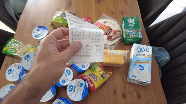 СКОЛЬКО НУЖНО ДЕНЕГ НА 1 МЕСЯЦ В ТУРЦИИ 2022 ? Жизнь в Турции! смотреть онлайн