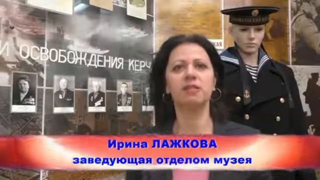 Музей Победы Ангарск, Иркутская область Часть 9 смотреть онлайн