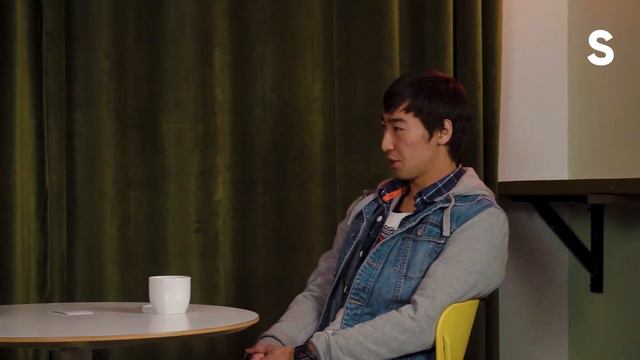 36 вопросов, чтобы влюбиться: Оля и Даурен смотреть онлайн