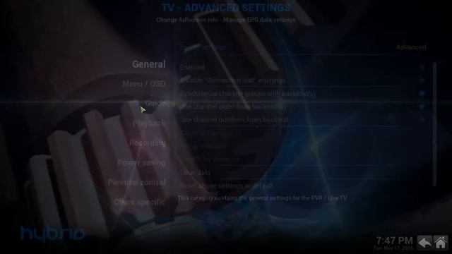 Tutorial KODI Parte 1 смотреть онлайн