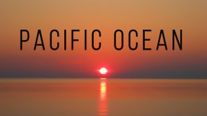 Мексика. Штат Мичоакан. Тихий океан и его настроение.