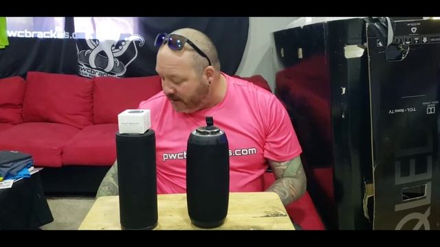 Which Bluetooth Speaker Should You Buy? Megaboom , Soundwav