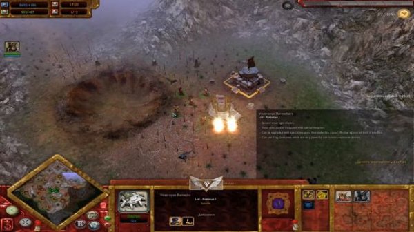 Vostroyan Firstborn ► Обзор Востроянских первенцев