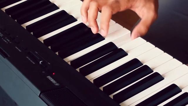 Hiatus Kaiyote - By Fire (Cover) смотреть онлайн