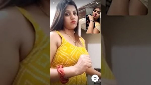 হট বৌদি // 18+ tango live