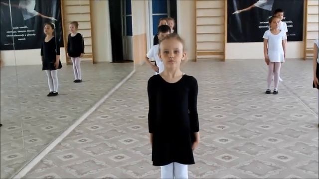 ДШИ п.Остроленский 17 -18 учебный год смотреть онлайн