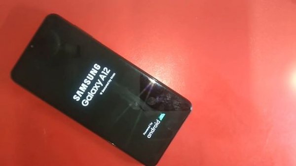 Samsung A127F Hard Reset | How to Hard Reset Samsung Galaxy A12 (A127F) | Pattern/Password Unlock