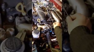 1kz te не наберает обароты помогите