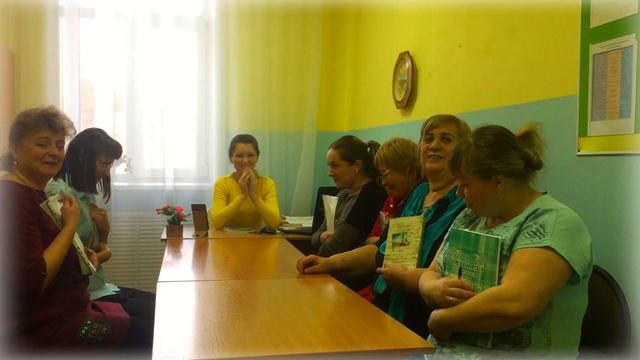Лайфхак МКДОУ 2 Свирск Великолепная восьмерка смотреть онлайн