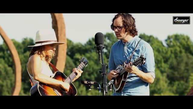 Mandolin Orange - “Wildfire” смотреть онлайн