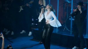 TRIDA & FEEL STYLE BAND - "Никогда" (Live version 2023) Большой концерт "Crazy Summer Party"