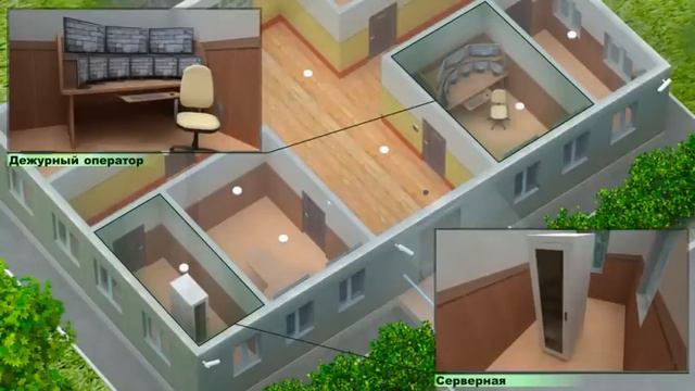 Синергет КСБО смотреть онлайн