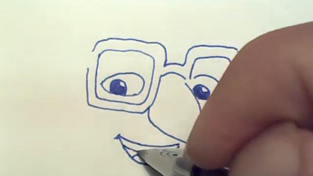Despicable Me 2 Vector How to draw a easy? Гадкий я 2 Вектор Виктор Перкинс Как нарисовать просто? смотреть онлайн