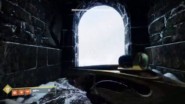 Сезон "Желание". Подземелье "Руины полководца" смотреть онлайн