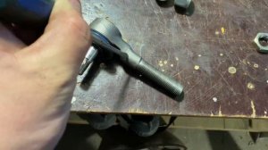 Выравниваю развал на квадроцикле!