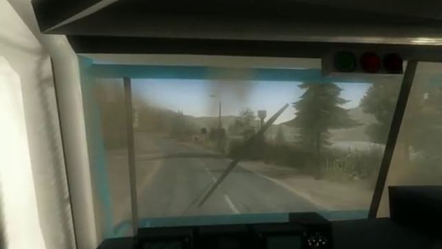 Полный Привод 2: Даурский марафон- KAMAZ alpha16 video2 смотреть онлайн