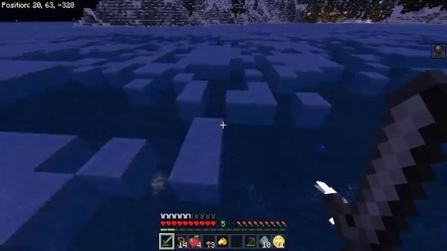 Dragonfire World Of DRAGONS! (Minecraft)