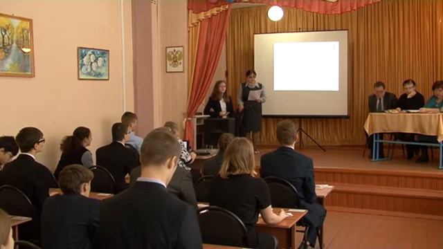 Муниципальный этап игры Умники и умницы Сурского края